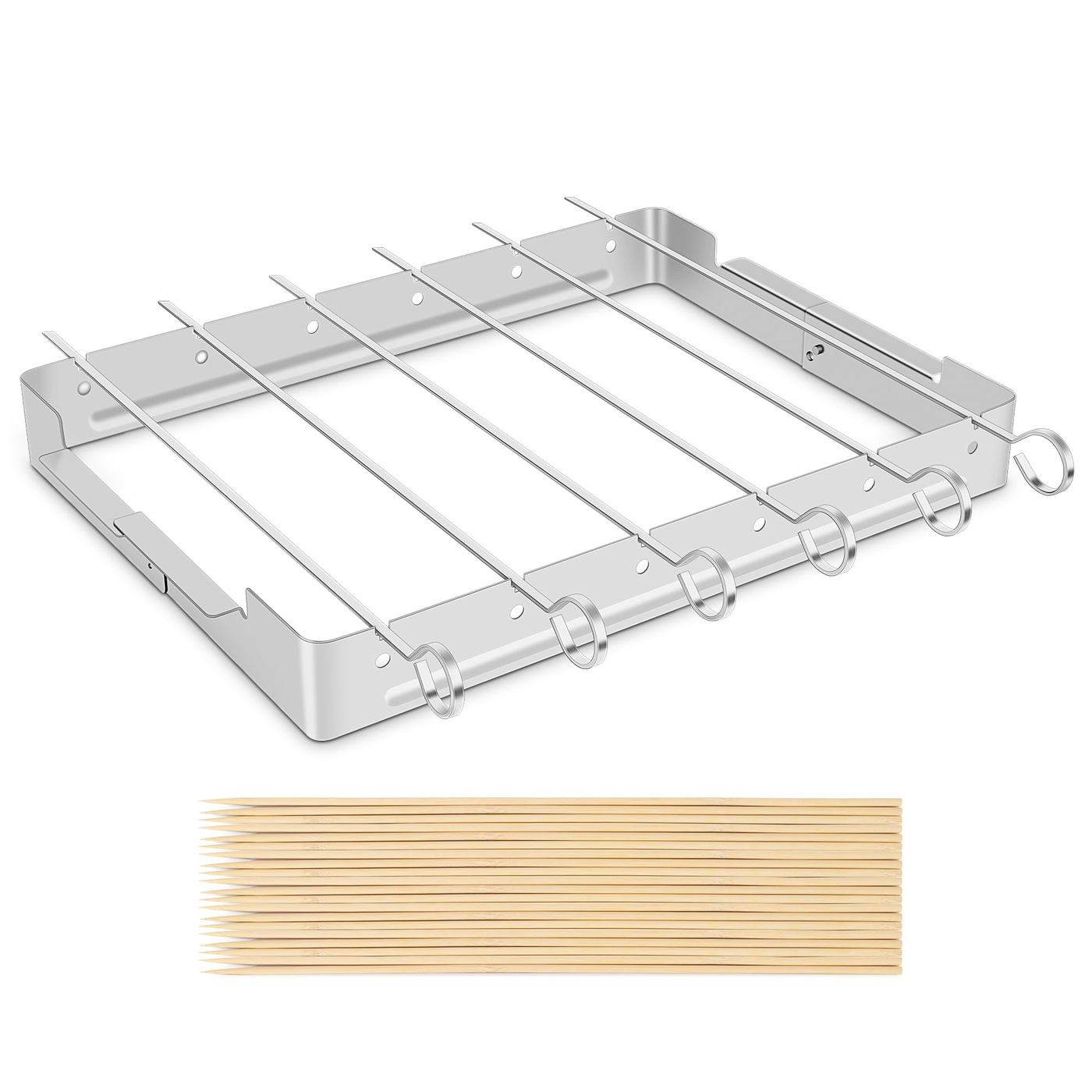 Skewer Set Mixed (12-pc) product photo