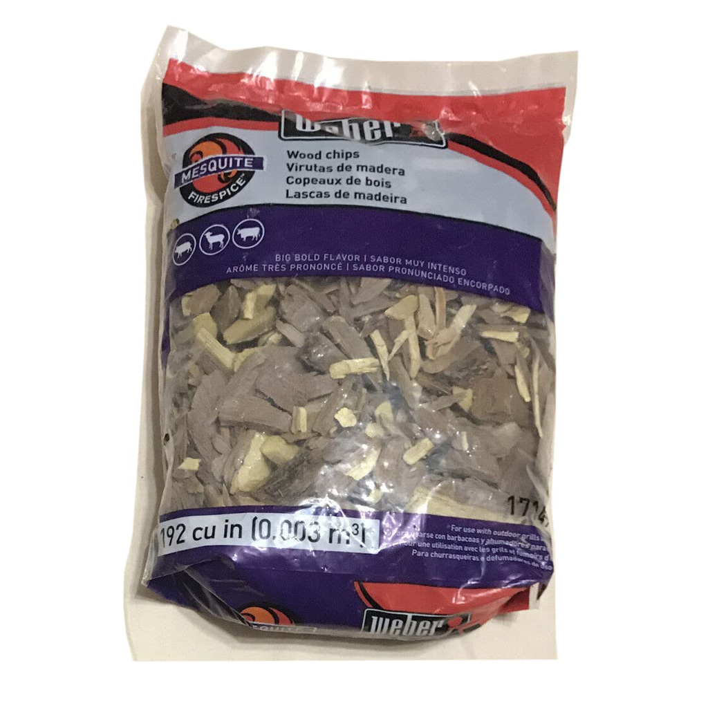 Coley Supply BBQ Outfitters Deluxe Smoke Chips White