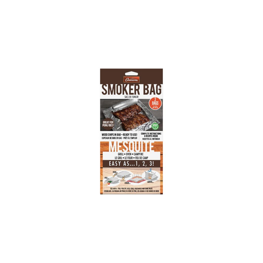 Coley Supply BBQ Outfitters Smoke Chips Natural