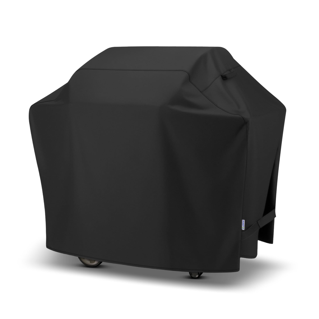 Coley Supply BBQ Outfitters Classic Grill Cover Clear