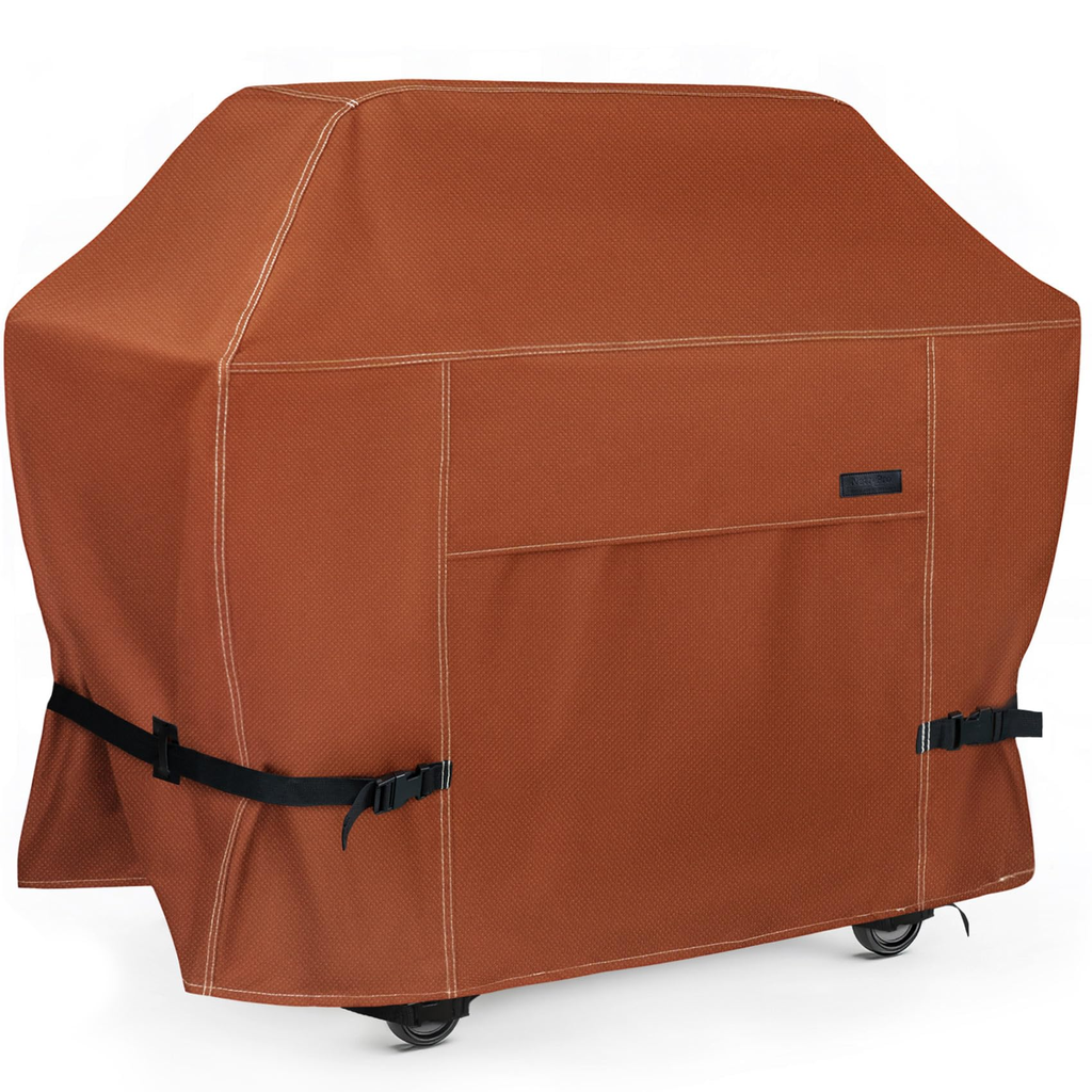 Coley Supply BBQ Outfitters Classic Grill Cover Assorted