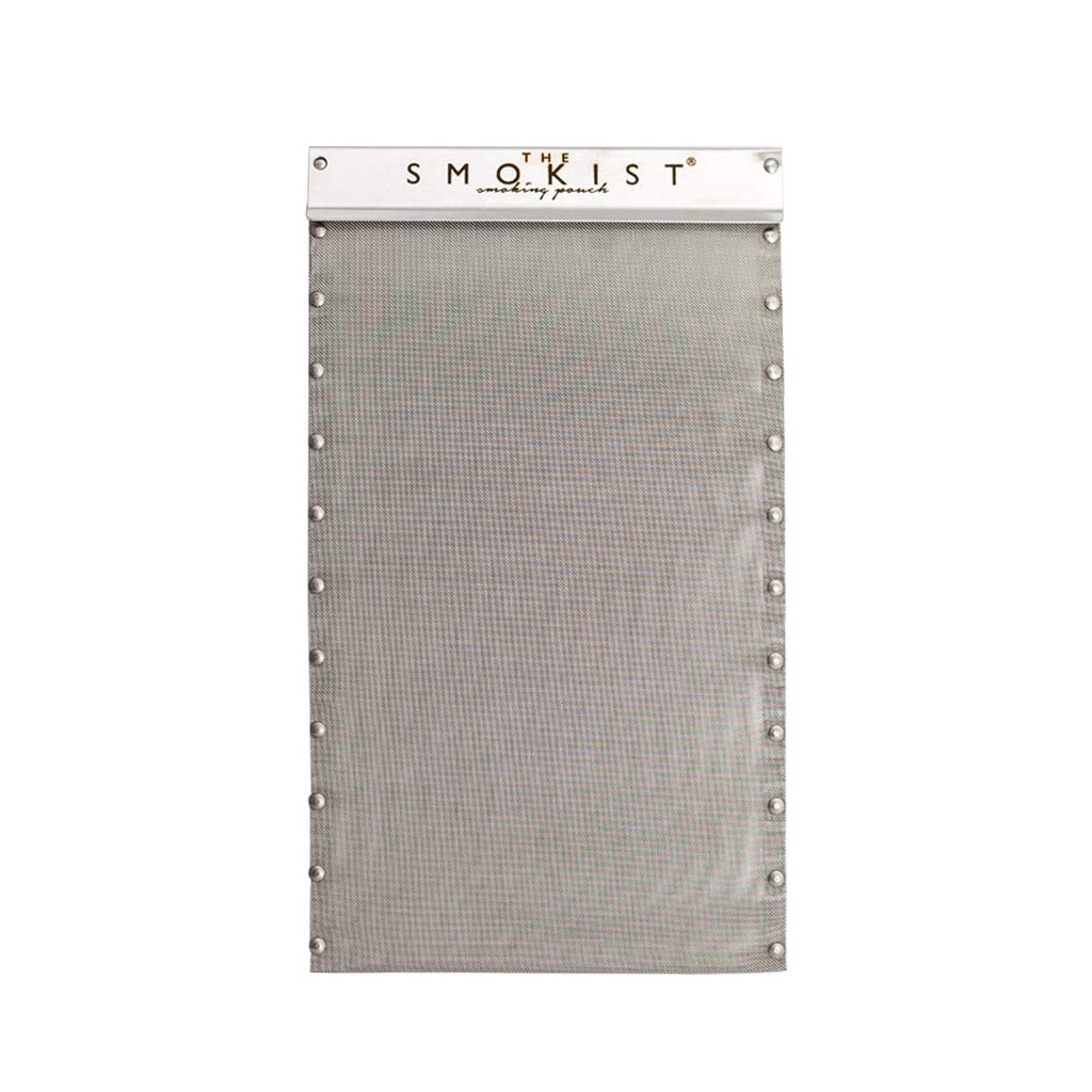 Coley Supply BBQ Outfitters Travel Smoke Chips White