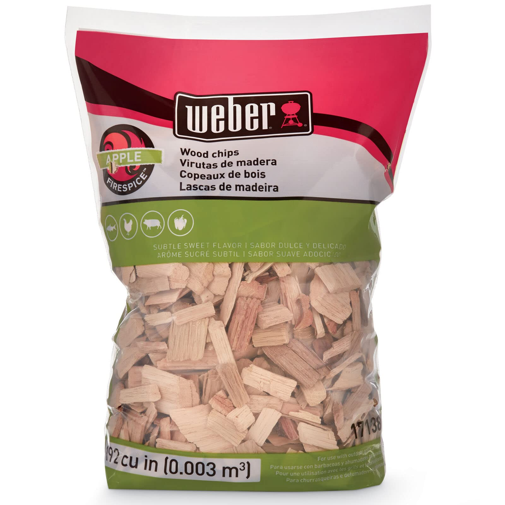Coley Supply BBQ Outfitters Travel Smoke Chips Natural