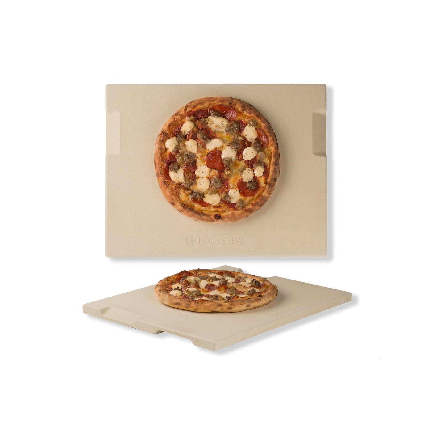 Pizza Stone 12-inch round product photo