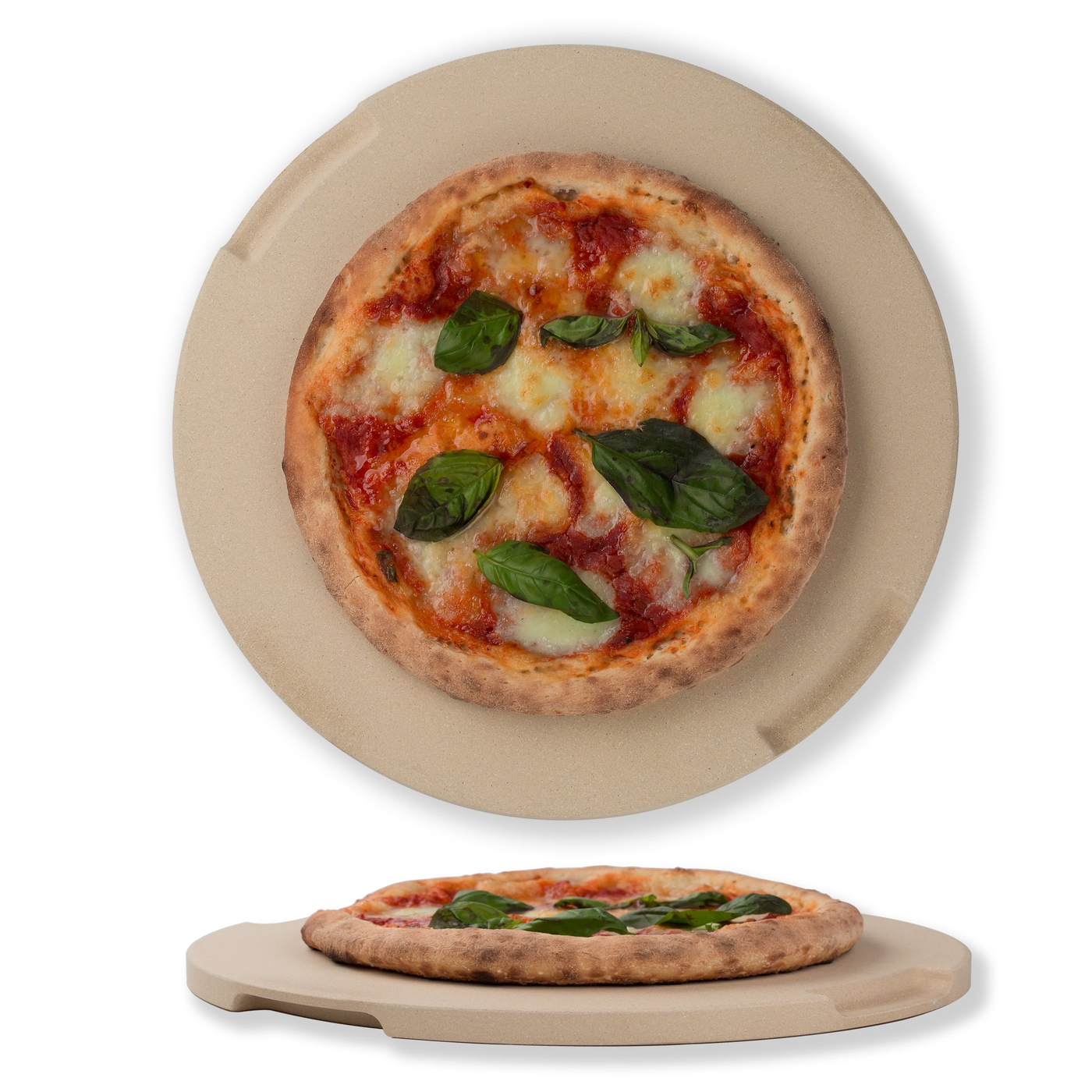 Pizza Stone 14-inch round product photo