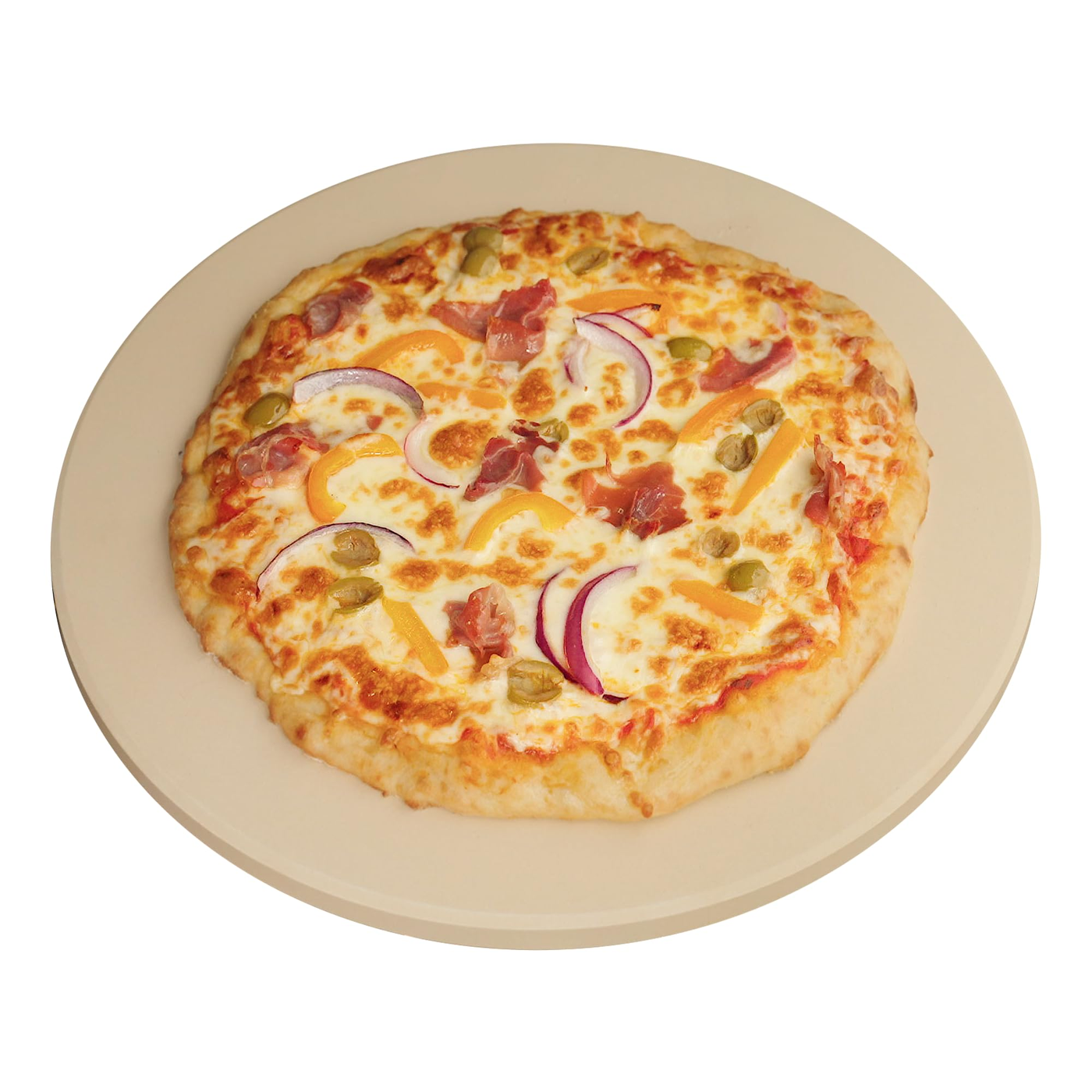 Pizza Stone Rectangle 14x16 product photo