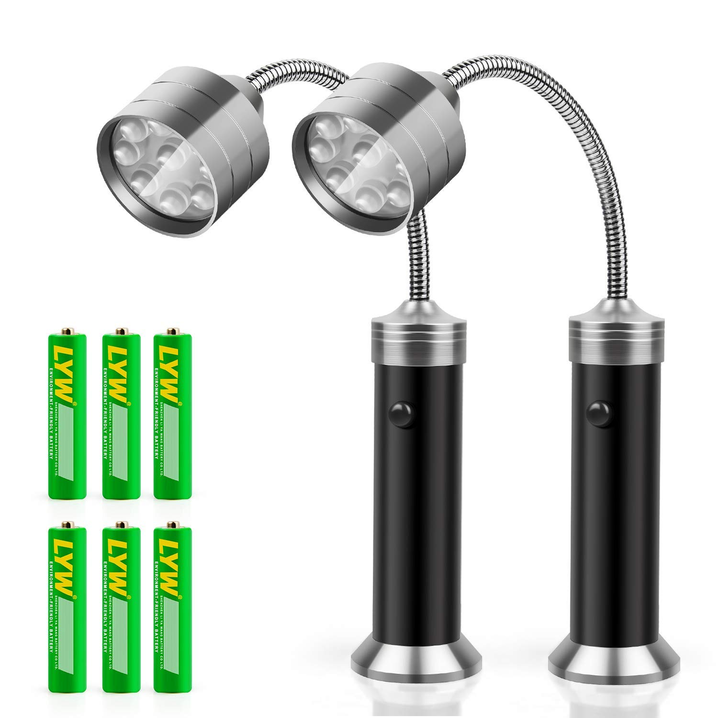Grill Light Handle Clamp product photo