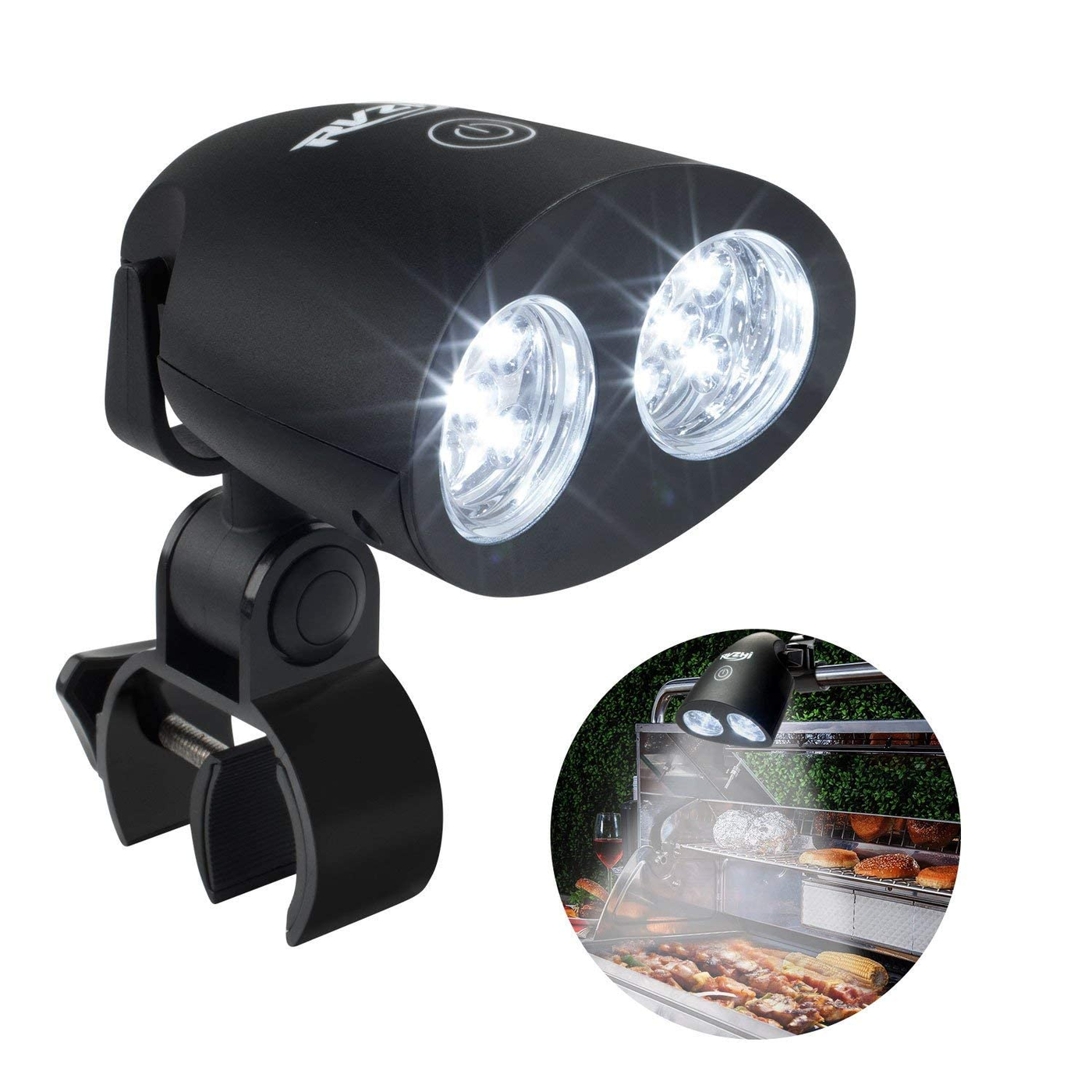 Grill Light Tripod Stand product photo