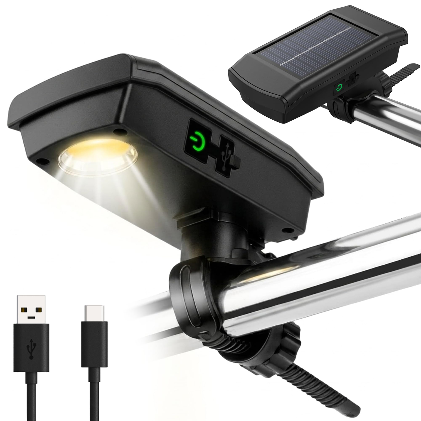 Grill Light Universal Clip product photo