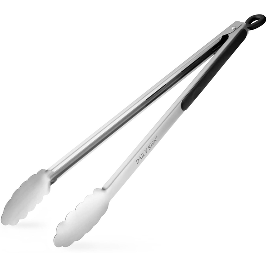 Grill Tongs 12-inch product photo