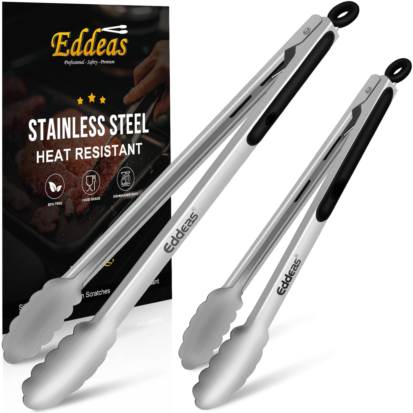 Grill Tongs 16-inch product photo