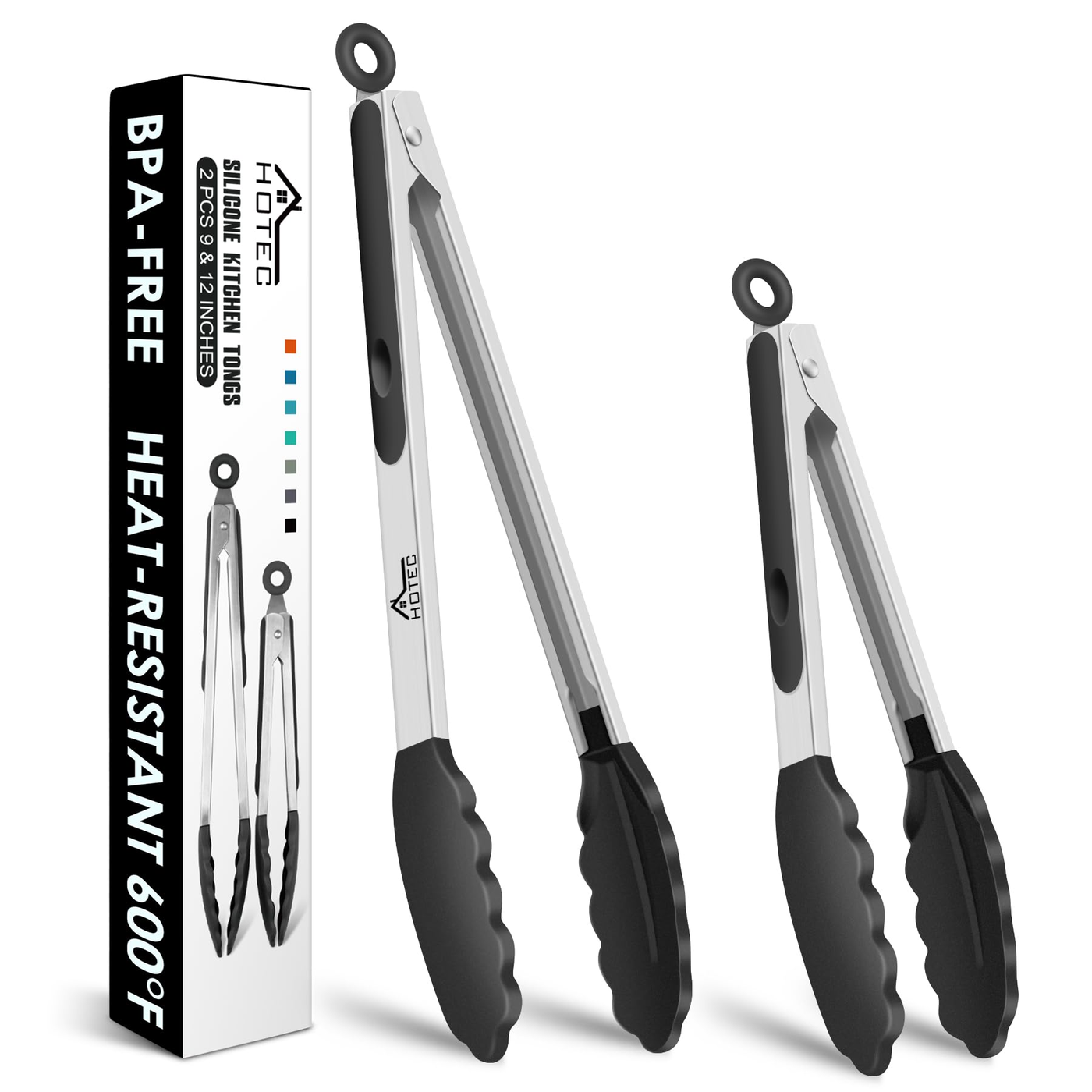 Grill Tongs 24-inch product photo