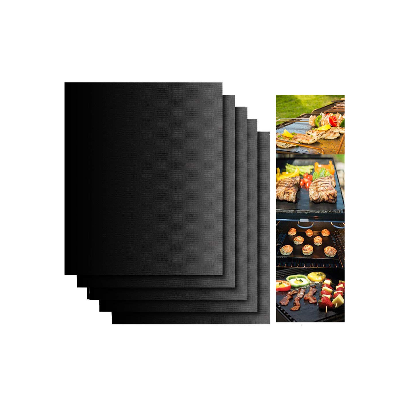 Grill Mat 2-pack 13x24 product photo