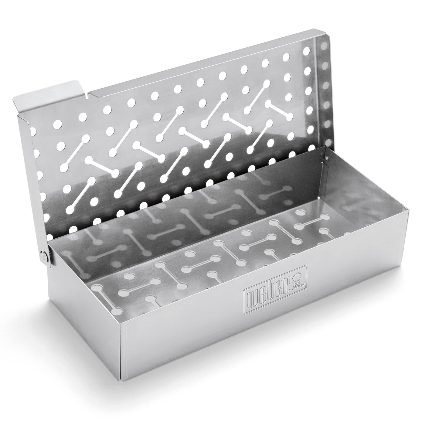 Smoker Box Large (9x5) product photo