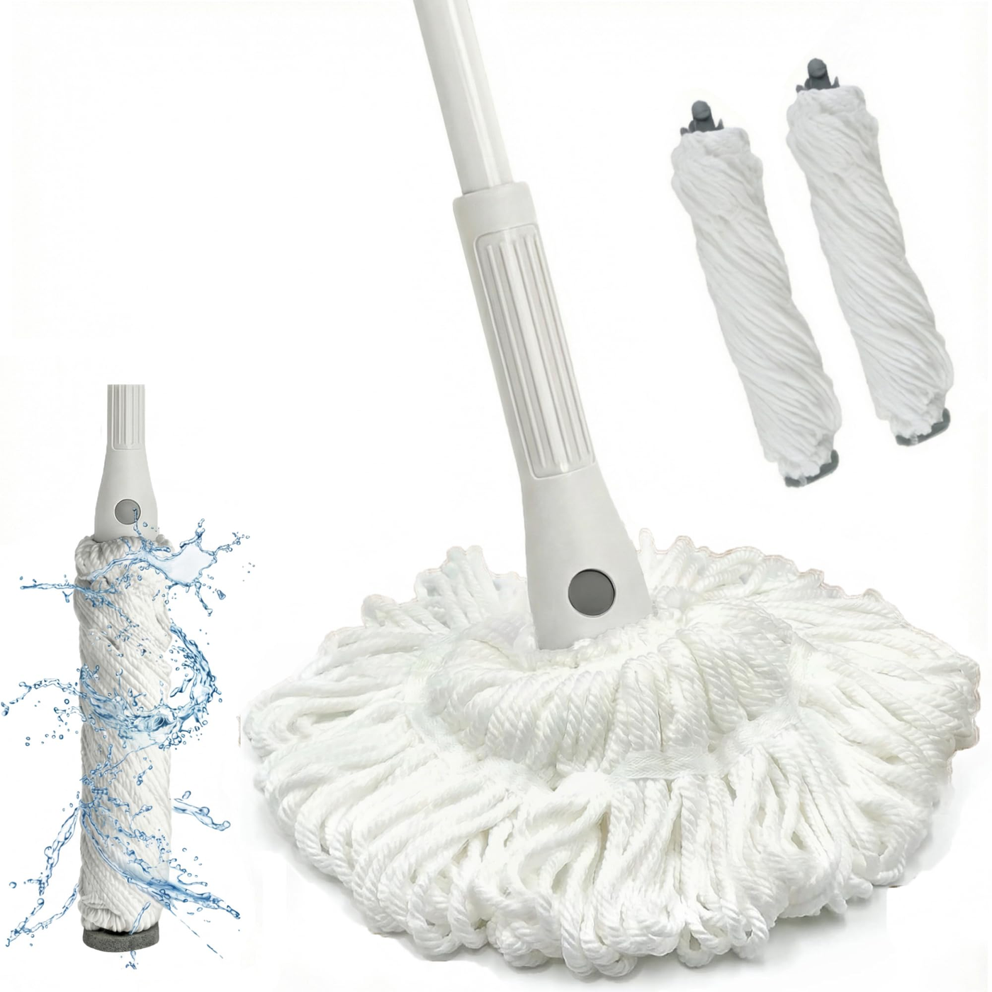 Basting Mop 24-inch product photo