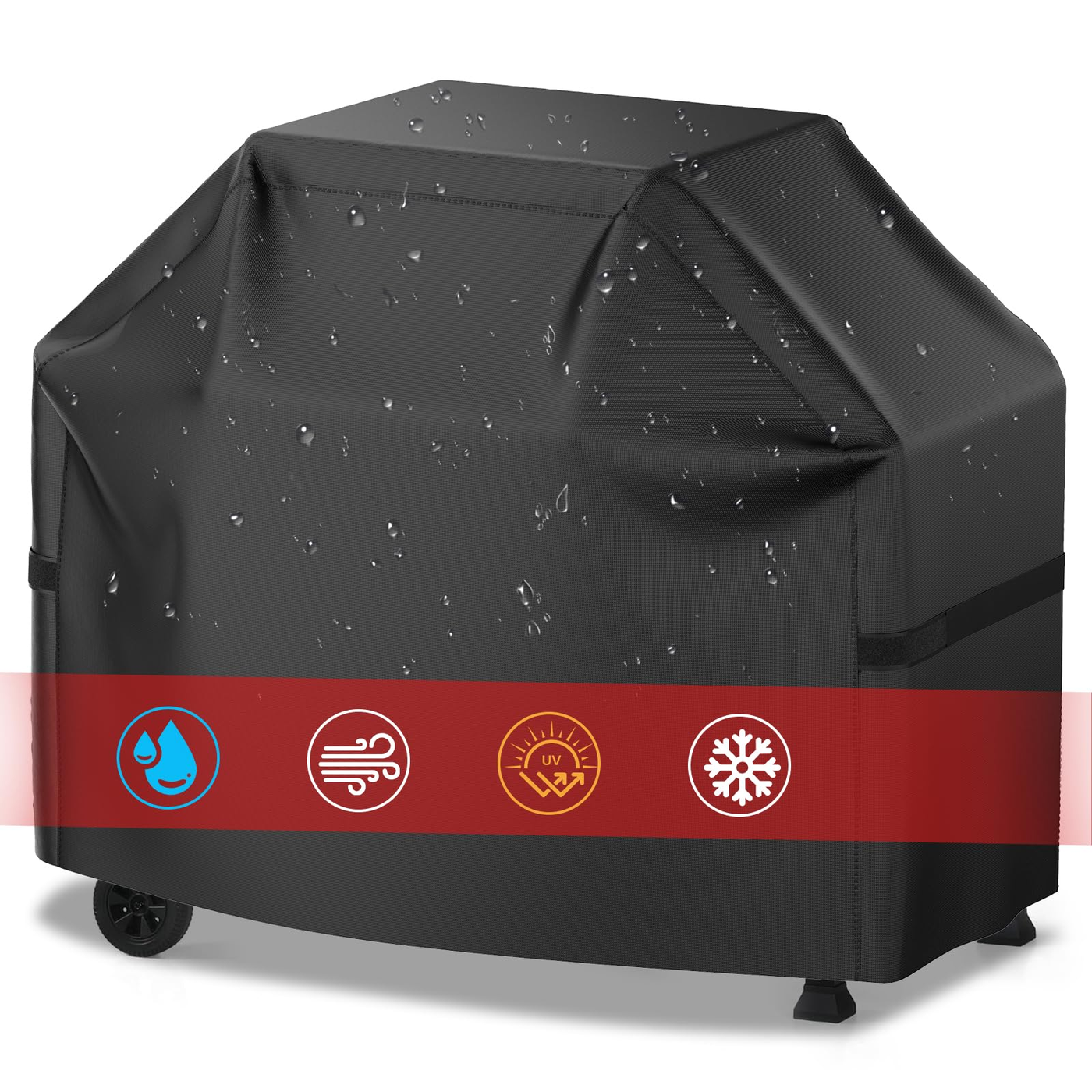 Grill Cover 44-inch product photo